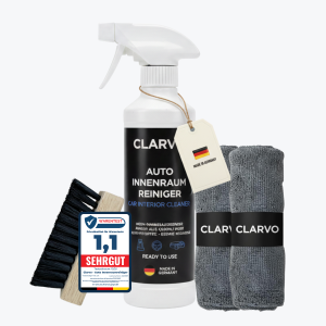 Auto-Innenreinigungsset