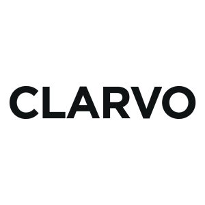 clarvo logo