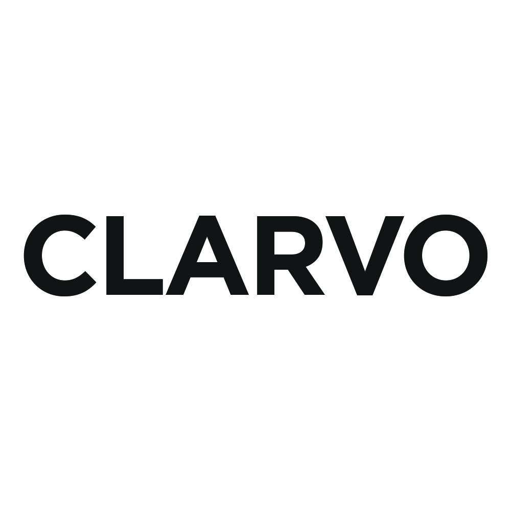 clarvo logo